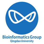 Bioinformatics Group Logo